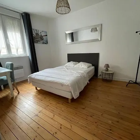 2 A 3 Min A Pied De La Διαμέρισμα