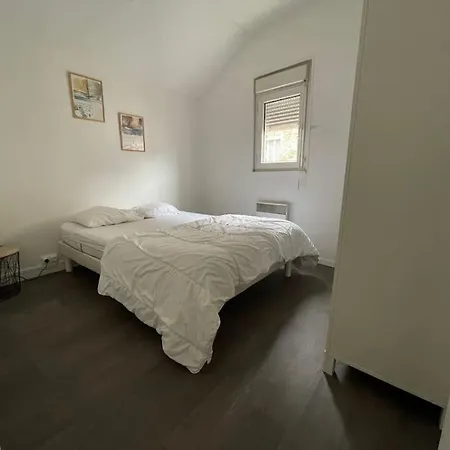 Διαμέρισμα 2 A 3 Min A Pied De La Saint-Valery-en-Caux