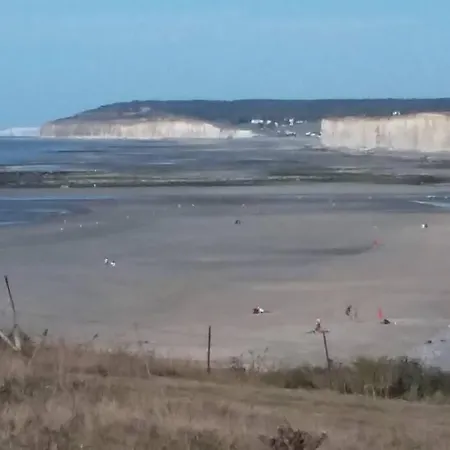 Appartamento 2 A 3 Min A Pied De La Saint-Valery-en-Caux