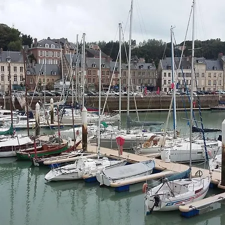 Appartamento 2 A 3 Min A Pied De La