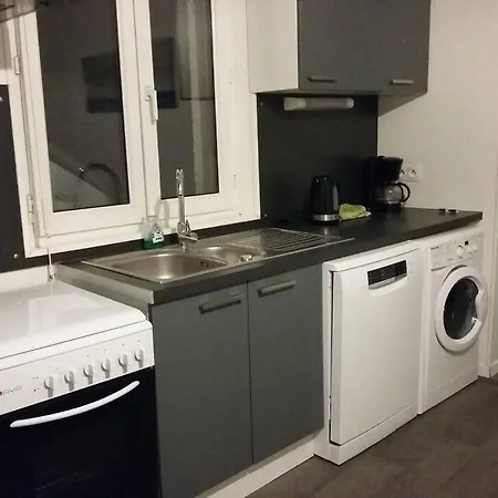 2 A 3 Min A Pied De La Saint-Valery-en-Caux