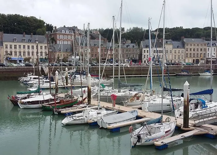 Appartamento 2 A 3 Min A Pied De La